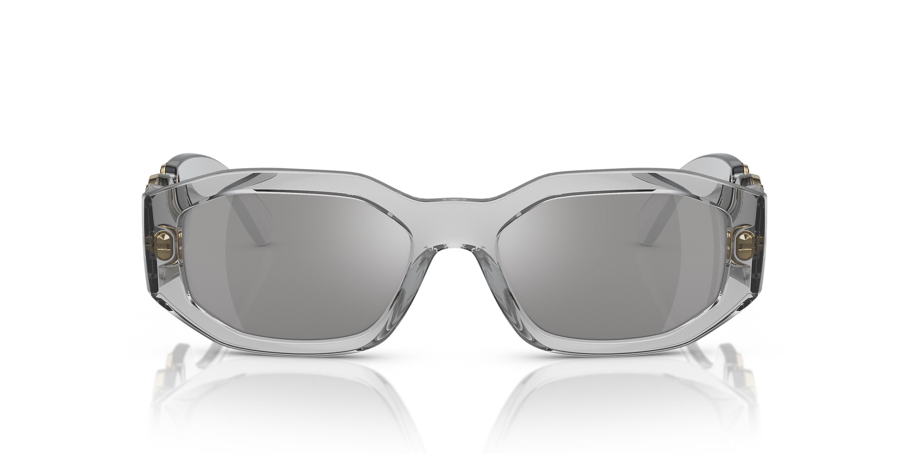 VE4361 Grey/Light Grey Mirror Silver M