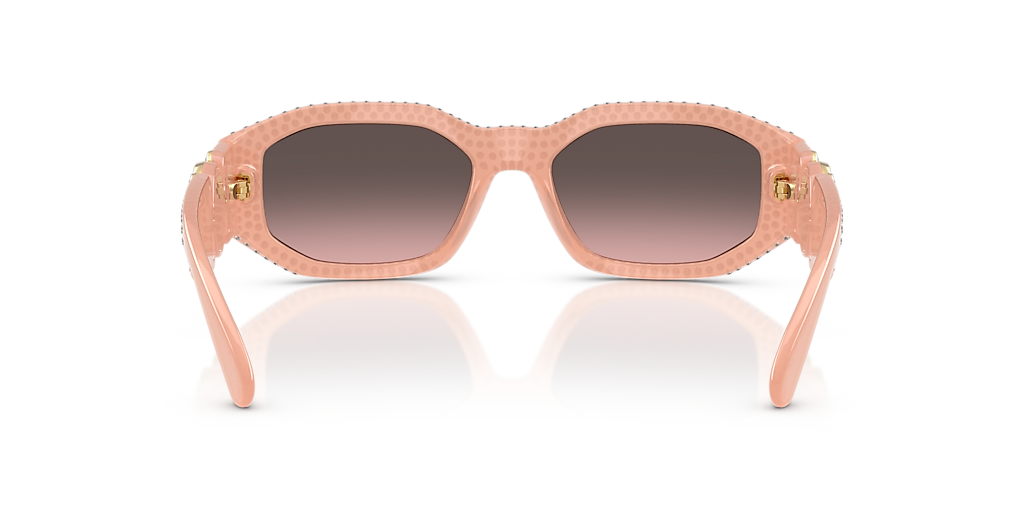 VE4361 Biggie Versace Pink M