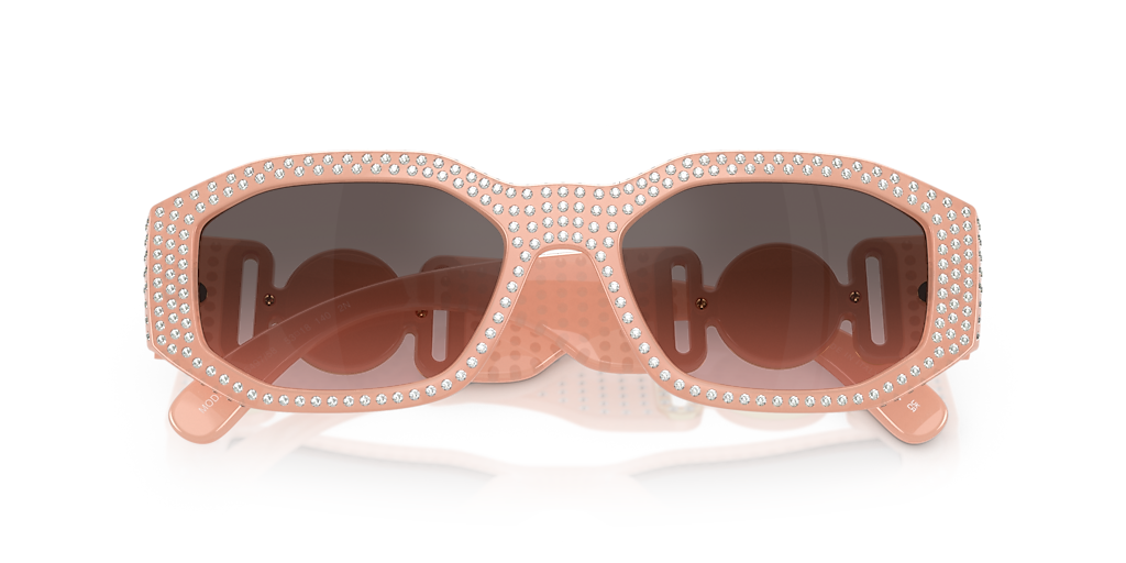VE4361 Biggie Versace Pink M