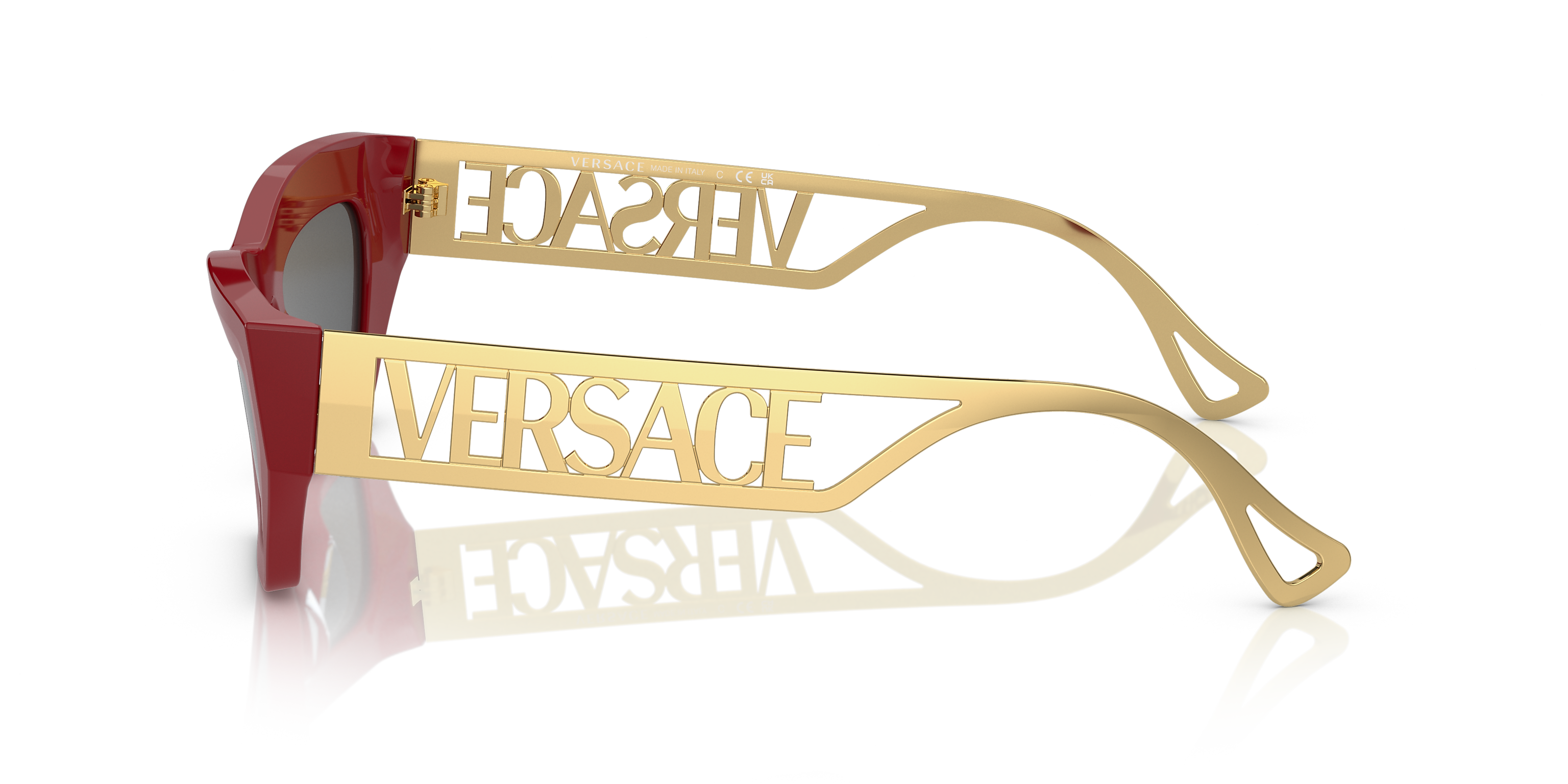 VE4432U Gold/Dark Grey XL