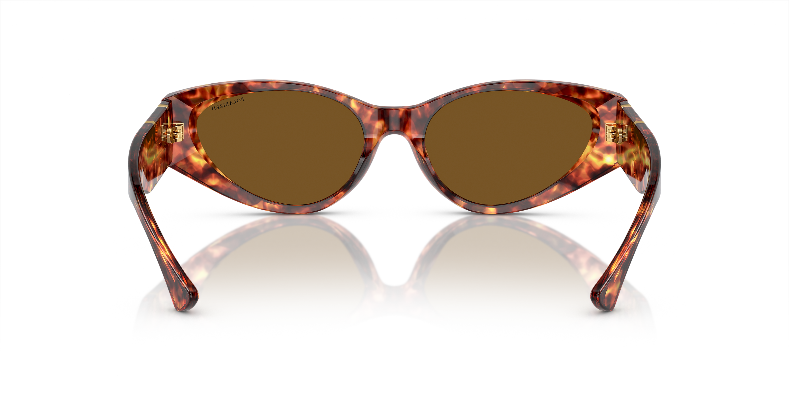 VE4454 Tortoise/Dark Brown Polar/Polarized L