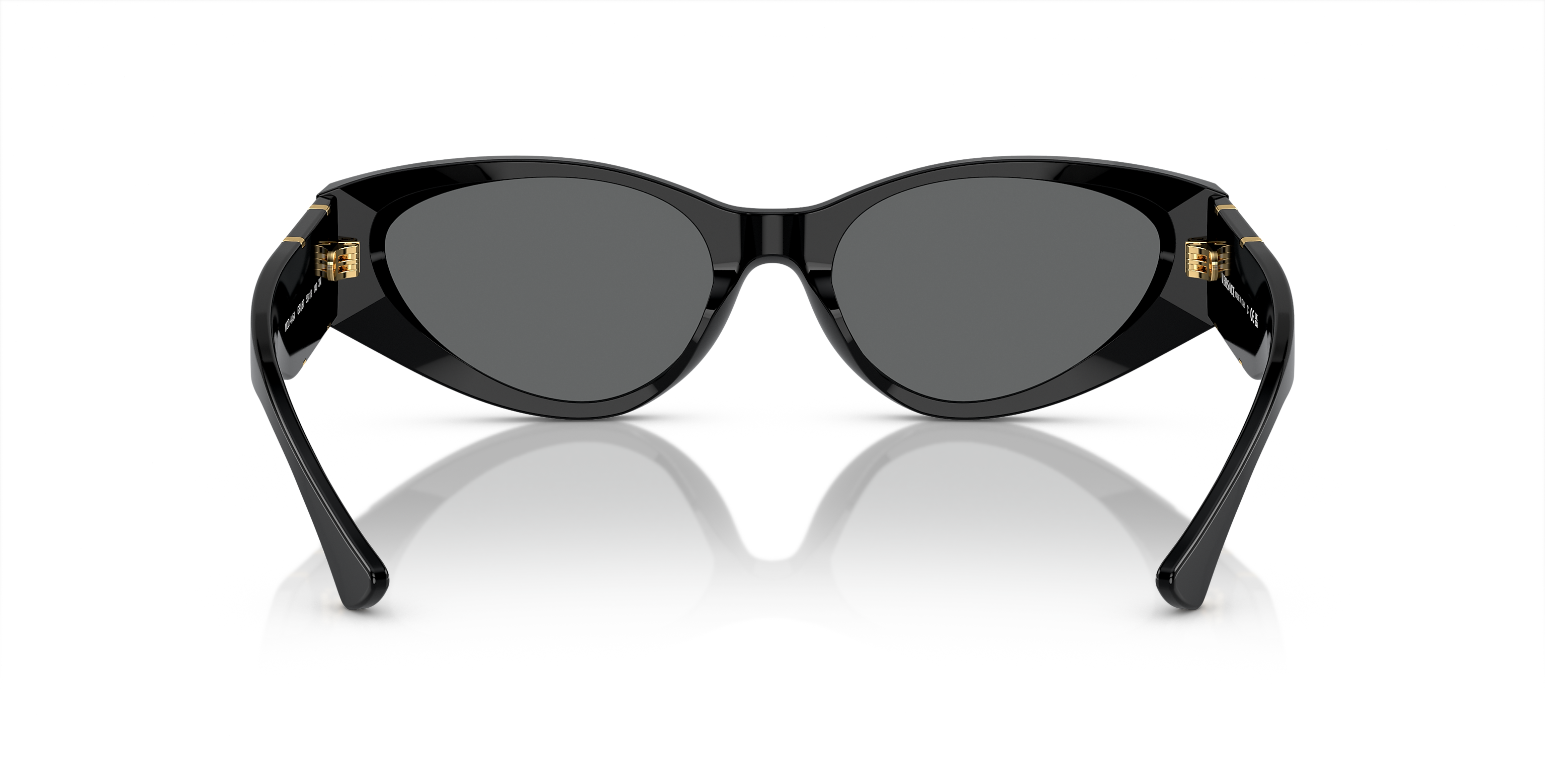 VE4454 Black/Dark Grey L