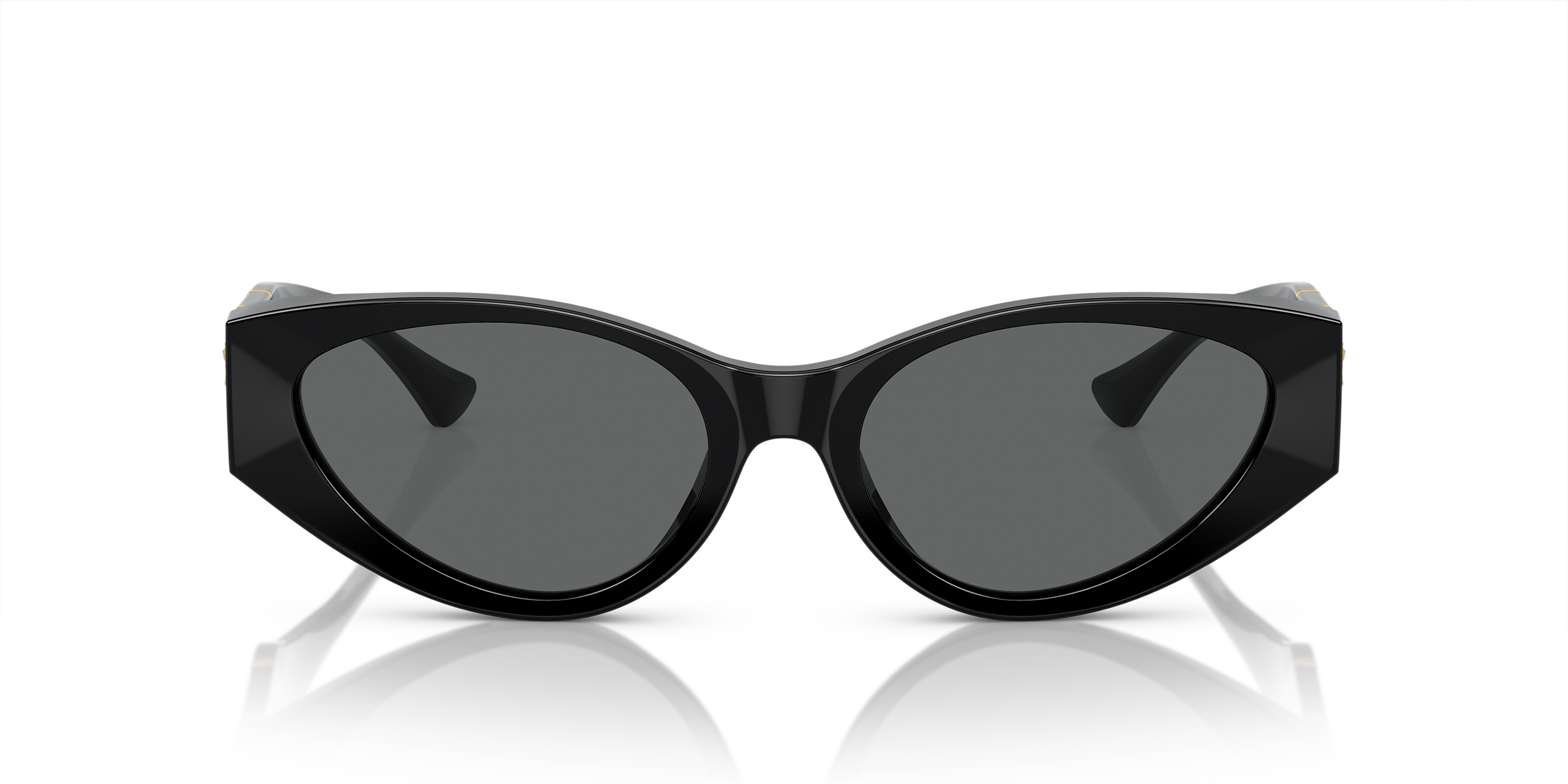 VE4454 Black/Dark Grey L