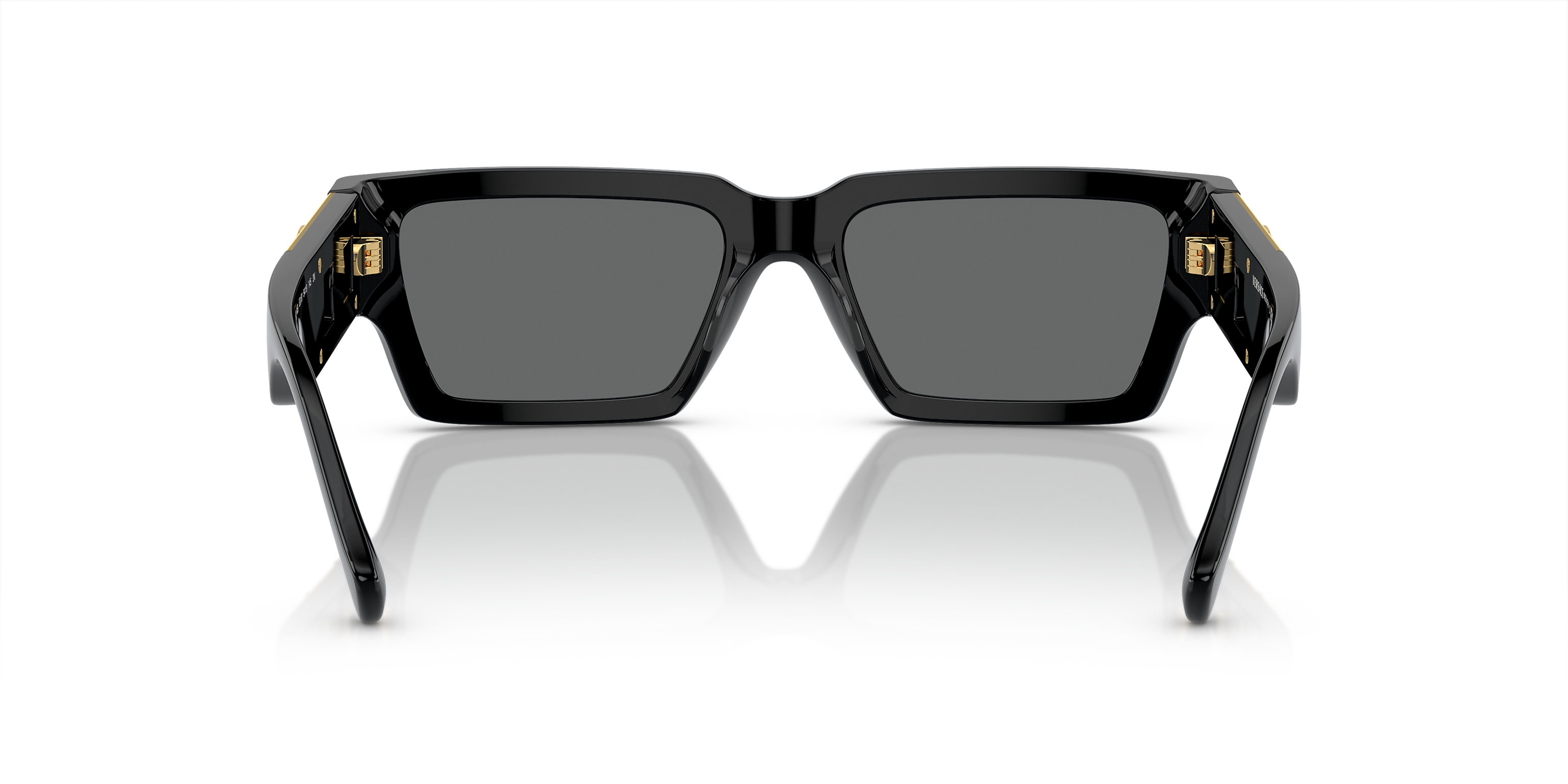VE4459 Black/Dark Grey S