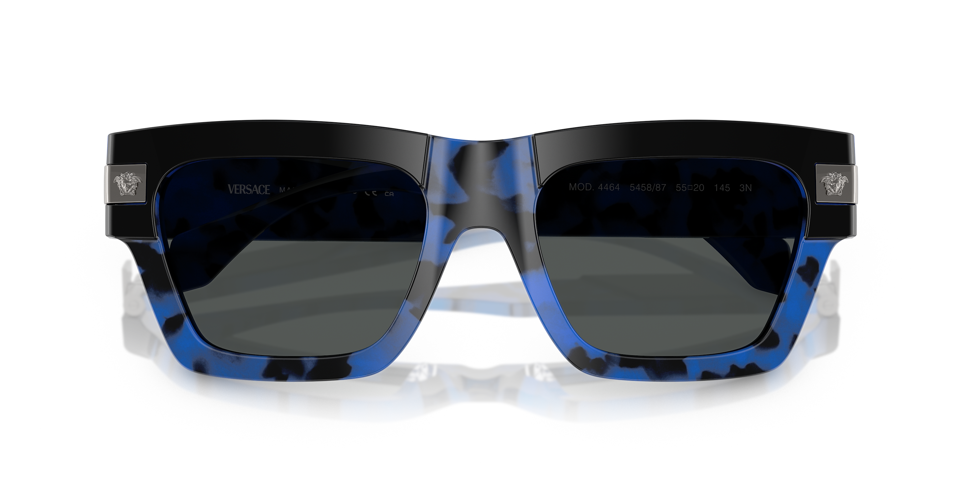 VE4464 Blue/Dark Grey XXL