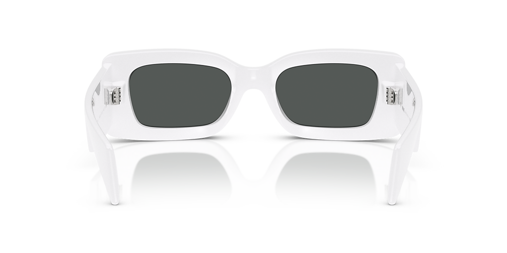 VE4474U Versace White/Grey M