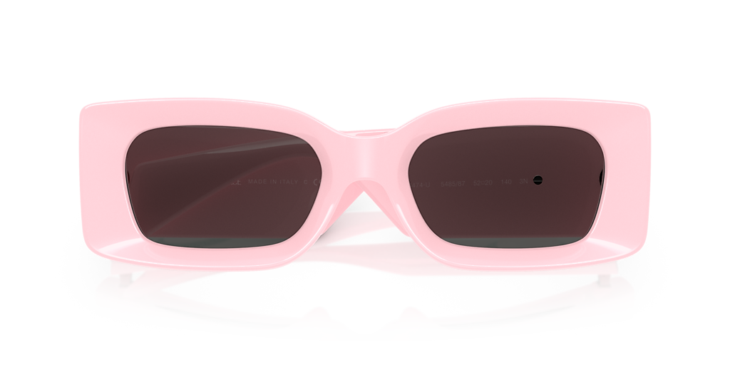VE4474U Versace Pink/Grey M