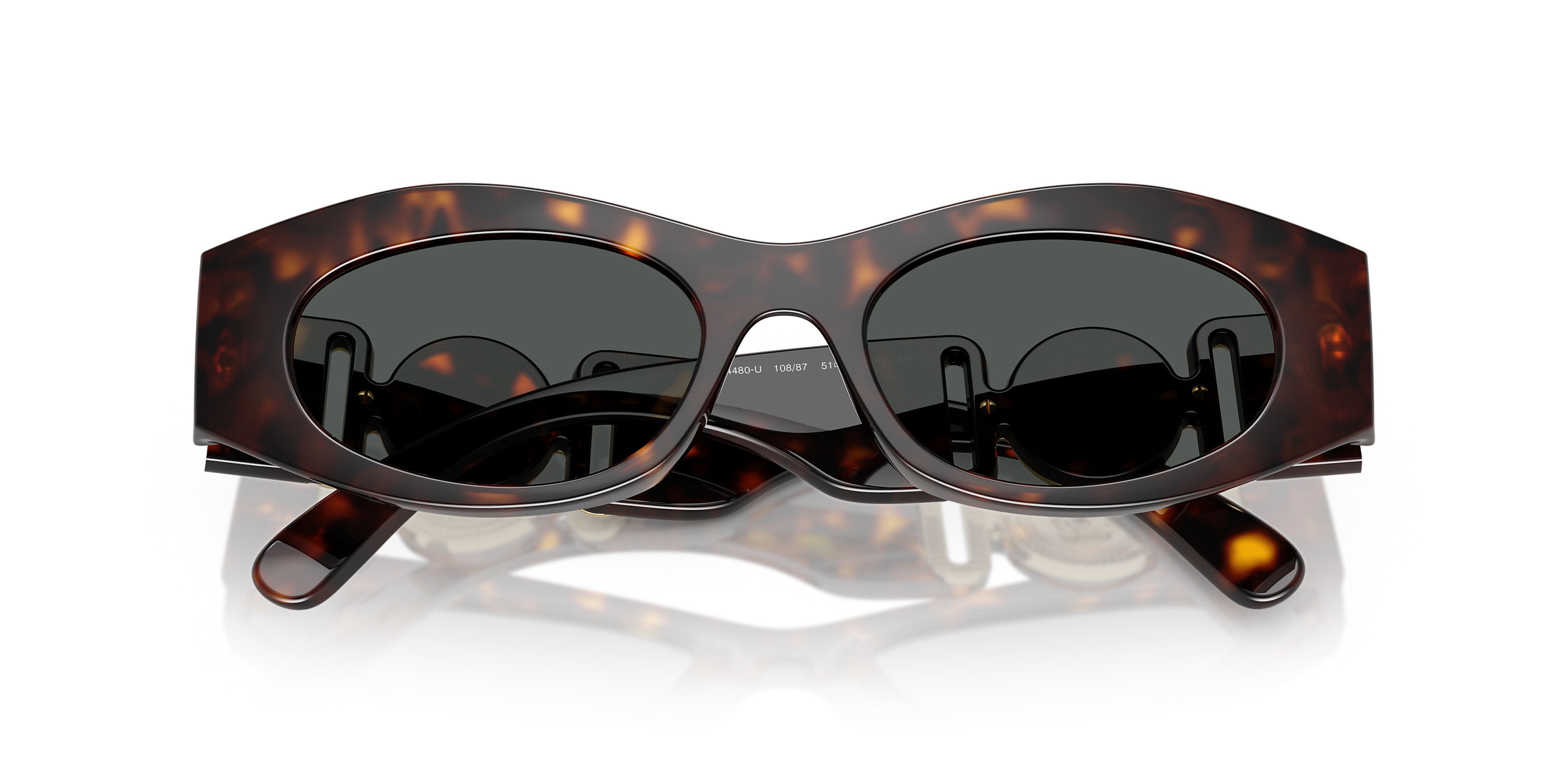 Versace VE4480U - Medusa Biggie