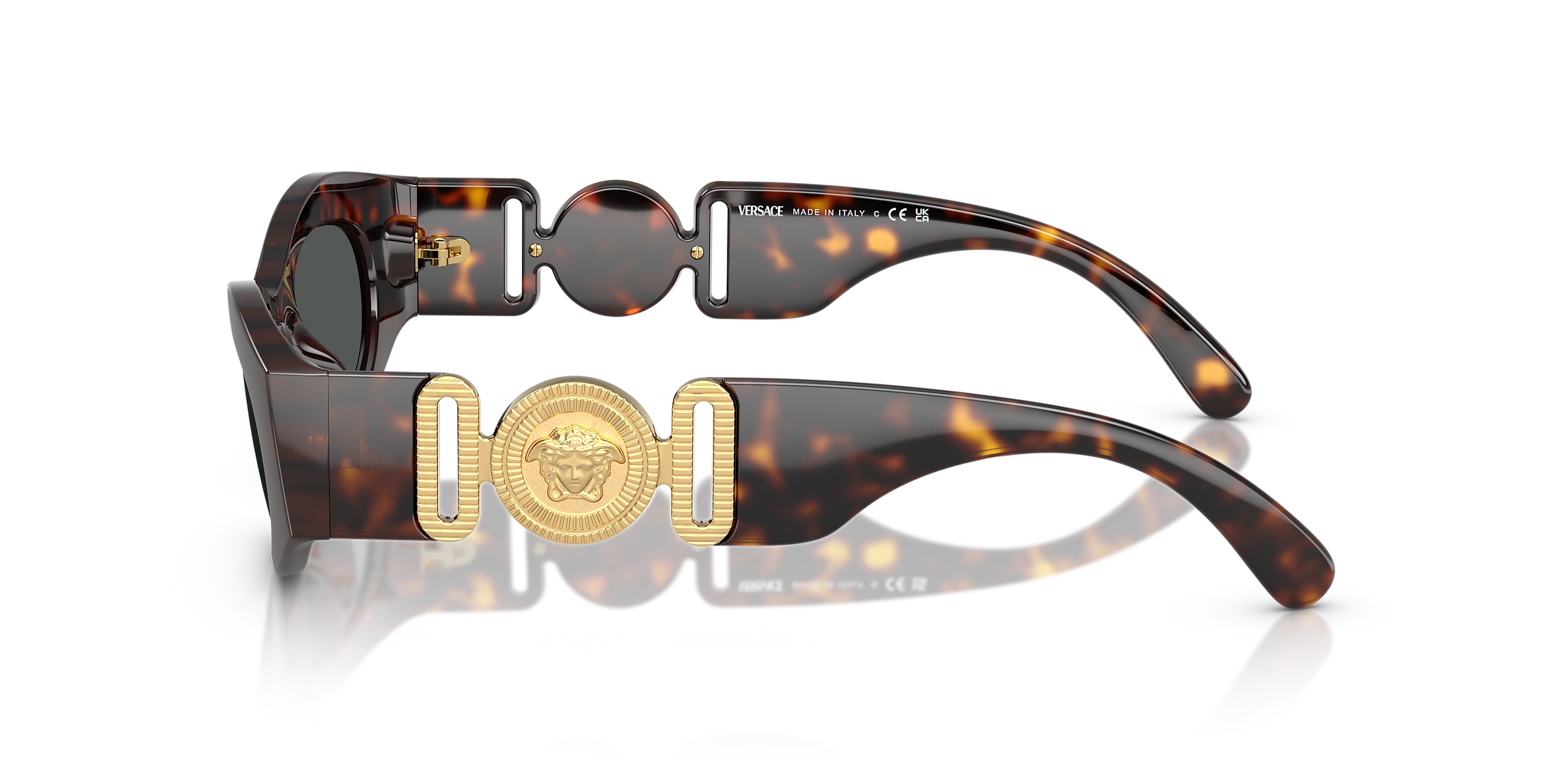 Versace VE4480U - Medusa Biggie
