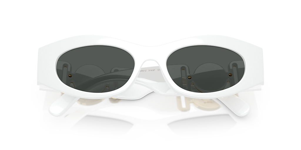 VE4480U Versace Tortoise/Grey L