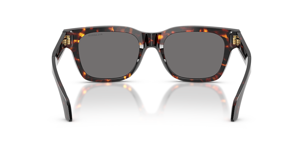 VE4486 Versace Tortoise/Grey L
