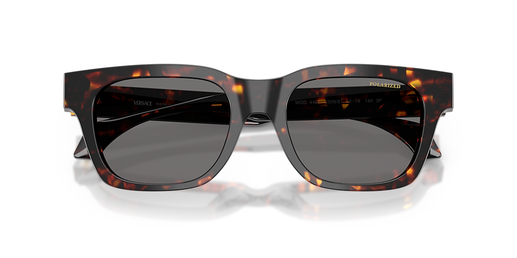 VE4486 Versace Tortoise/Grey L