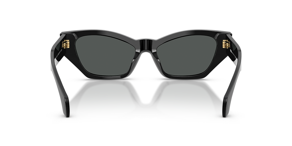 VE4488U Versace Black/Grey M