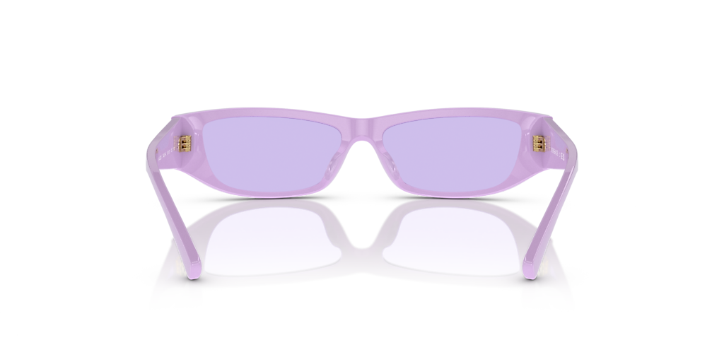 VK4002U Kids Versace Violet M