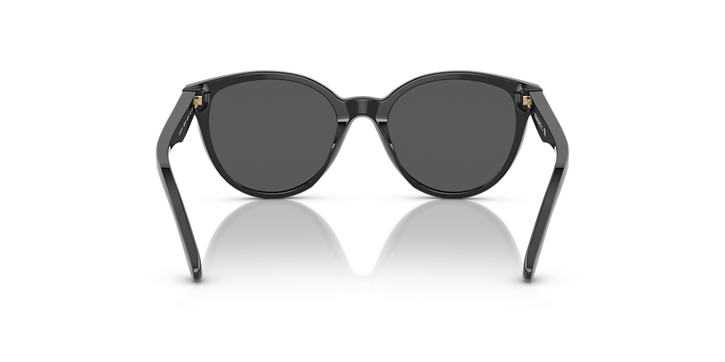 VK4427U Kids Versace Black/Grey S