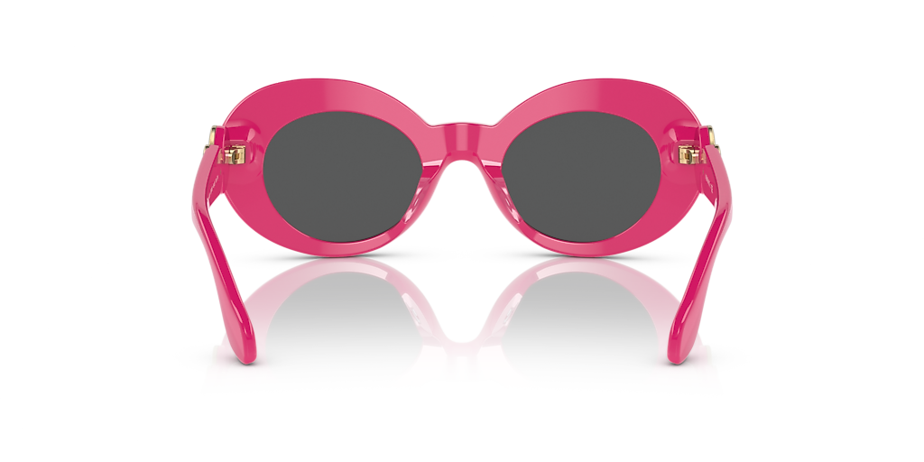 VK4428U Kids Versace Pink/Grey M