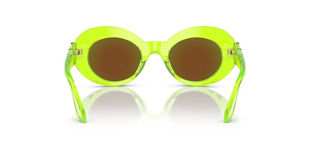VK4428U Kids Versace Green/Blue M