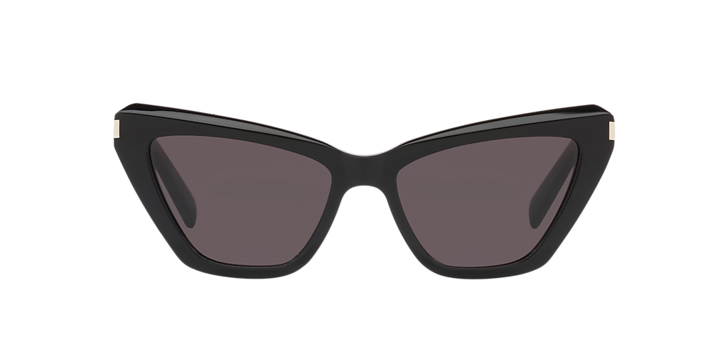 SL 466 Saint Laurent Black XL