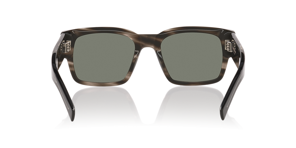 SL 617 Saint Laurent Tortoise/Grey S