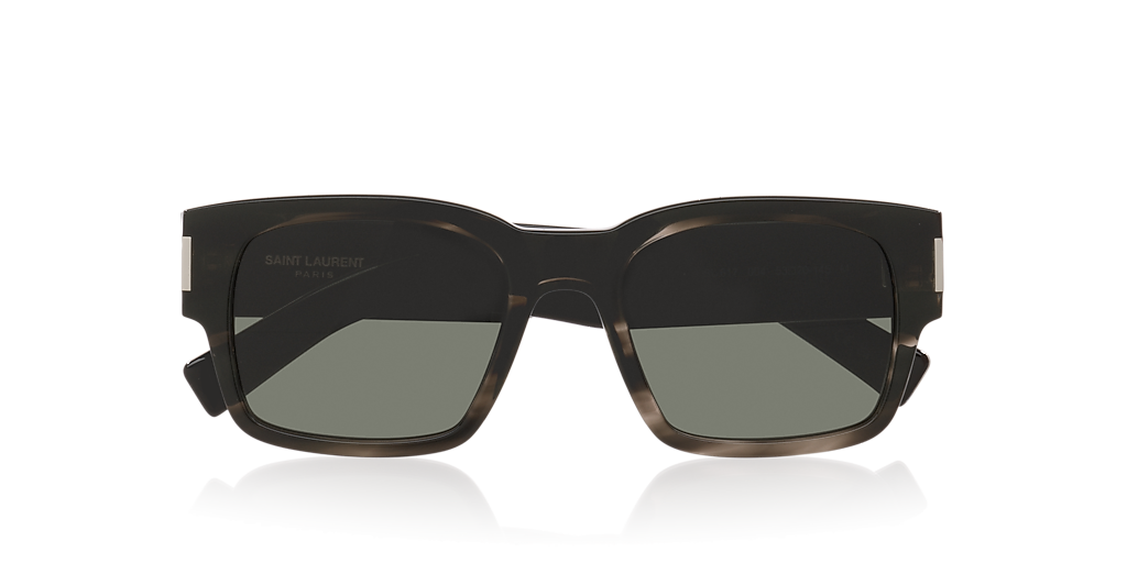 SL 617 Saint Laurent Tortoise/Grey S