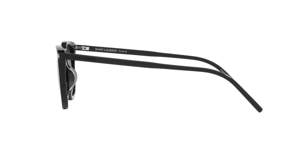 SL 623 Saint Laurent Black S