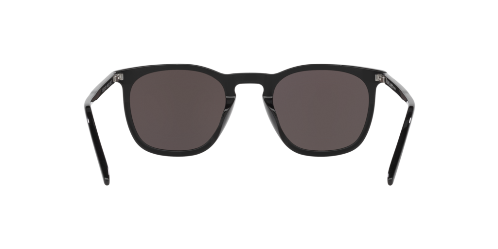 SL 623 Saint Laurent Black S