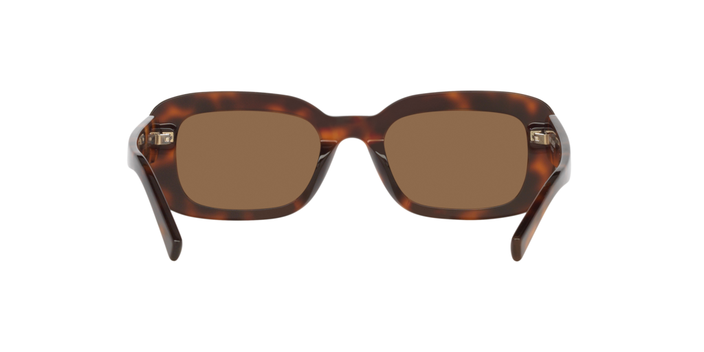 SL M130 Saint Laurent Tortoise/Brown M