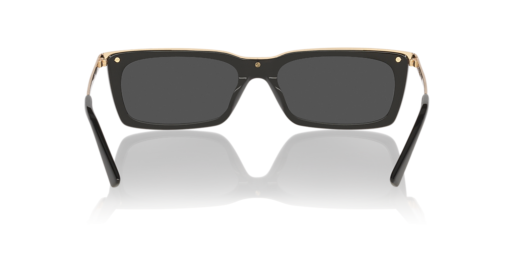 SL 766 Saint Laurent Black L