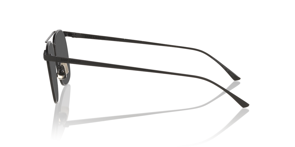 SL 796 Saint Laurent Black M – SunglassHut UAE