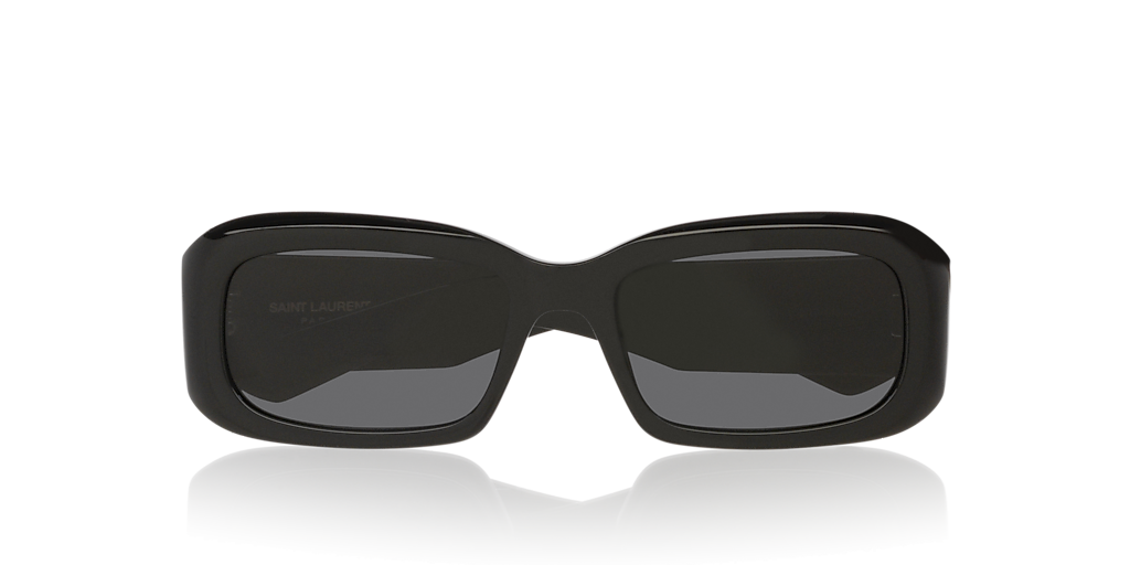 SL 809 Saint Laurent Black M