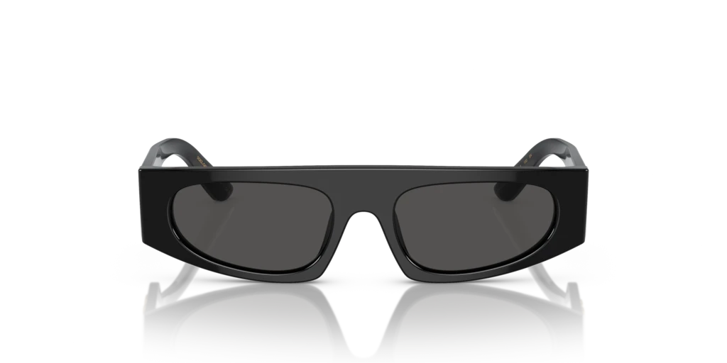 DX 4004 Dolce & Gabbana Black/Grey XS