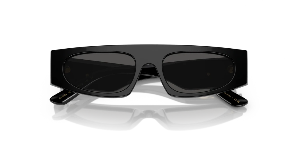 DX 4004 Dolce & Gabbana Black/Grey XS
