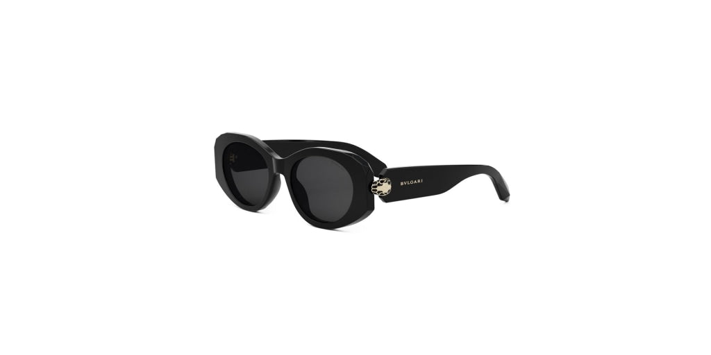 BV40007I Bvlgari Black/Grey L