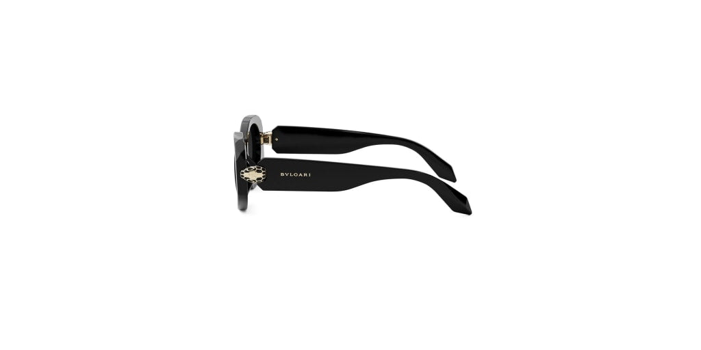 BV40007I Bvlgari Black/Grey L