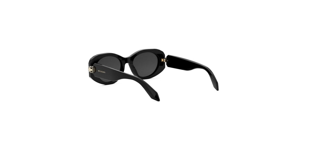 BV40007I Bvlgari Black/Grey L