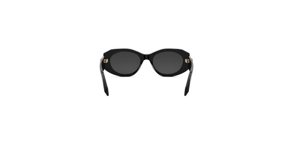 BV40007I Bvlgari Black/Grey L