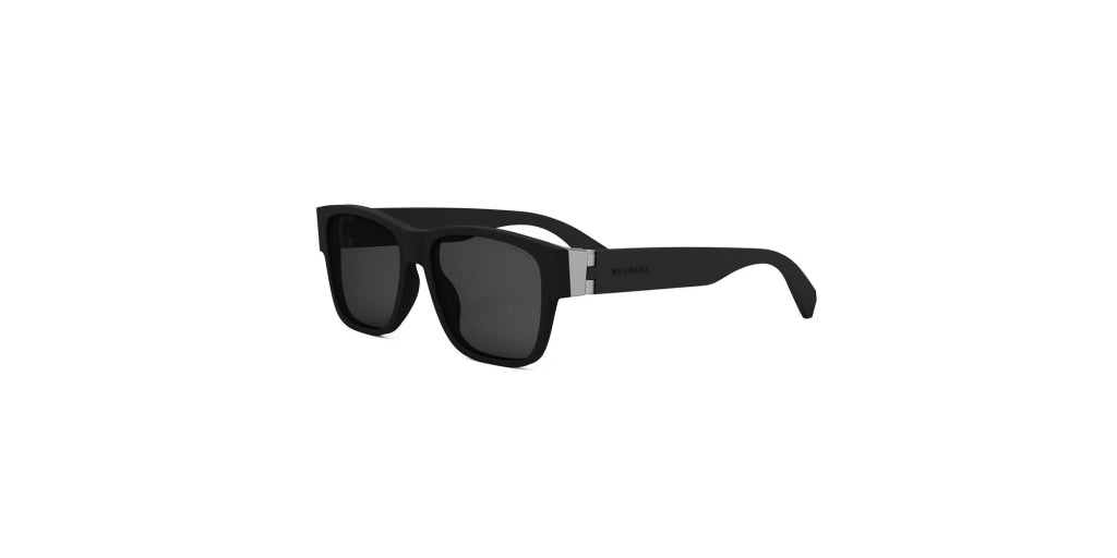 BV40022I Bvlgari Black/Grey