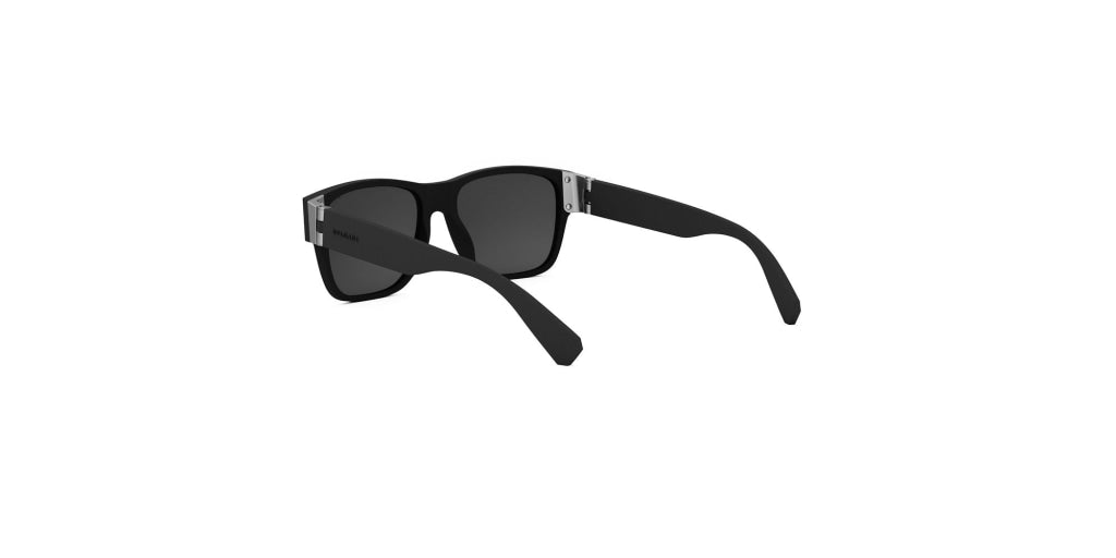 BV40022I Bvlgari Black/Grey