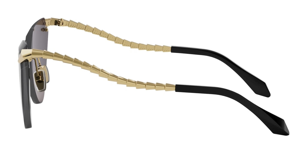 BV40024U Bvlgari Gold/Dark Grey