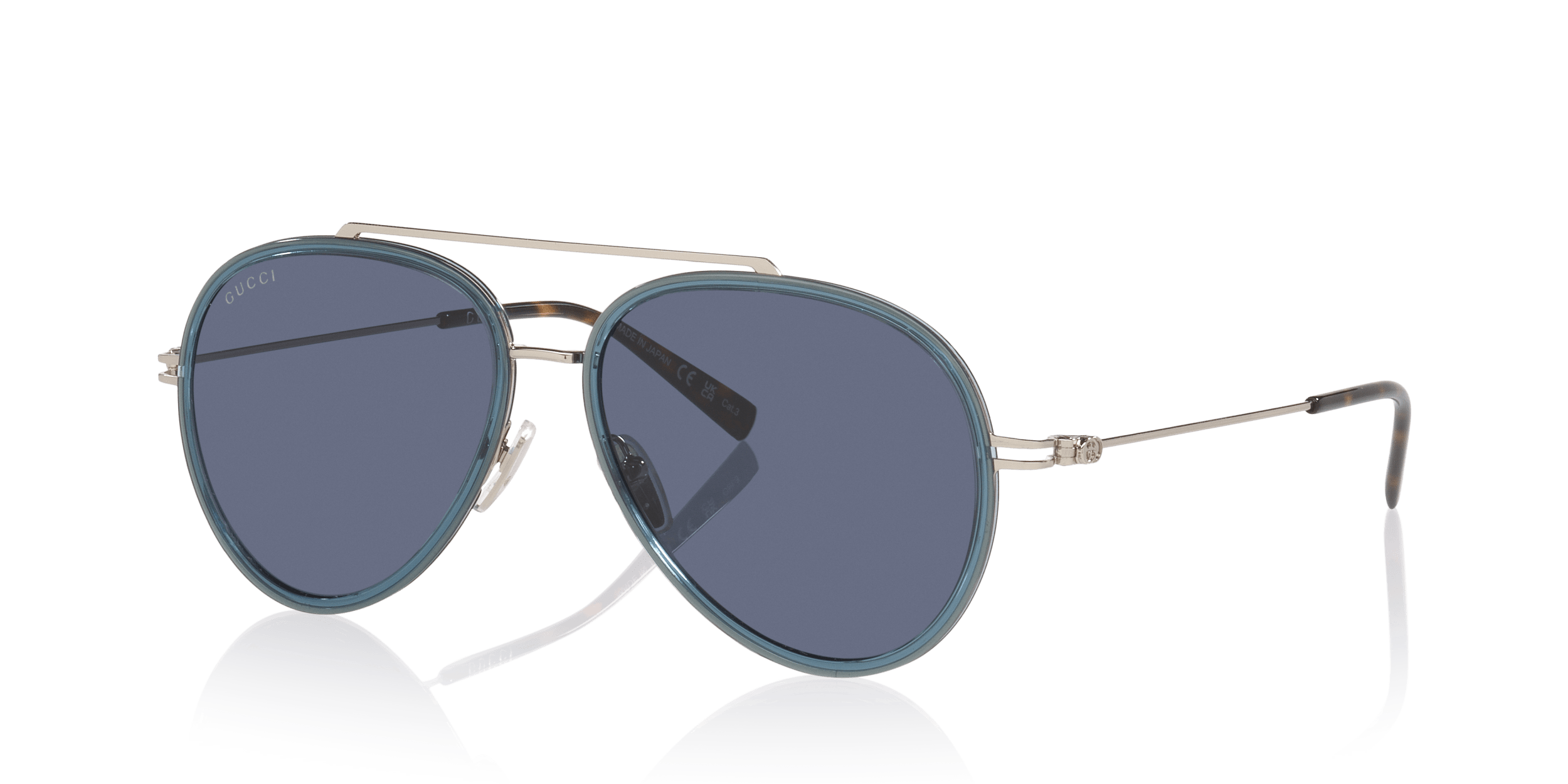 GG1981S Gucci Grey/Grey M