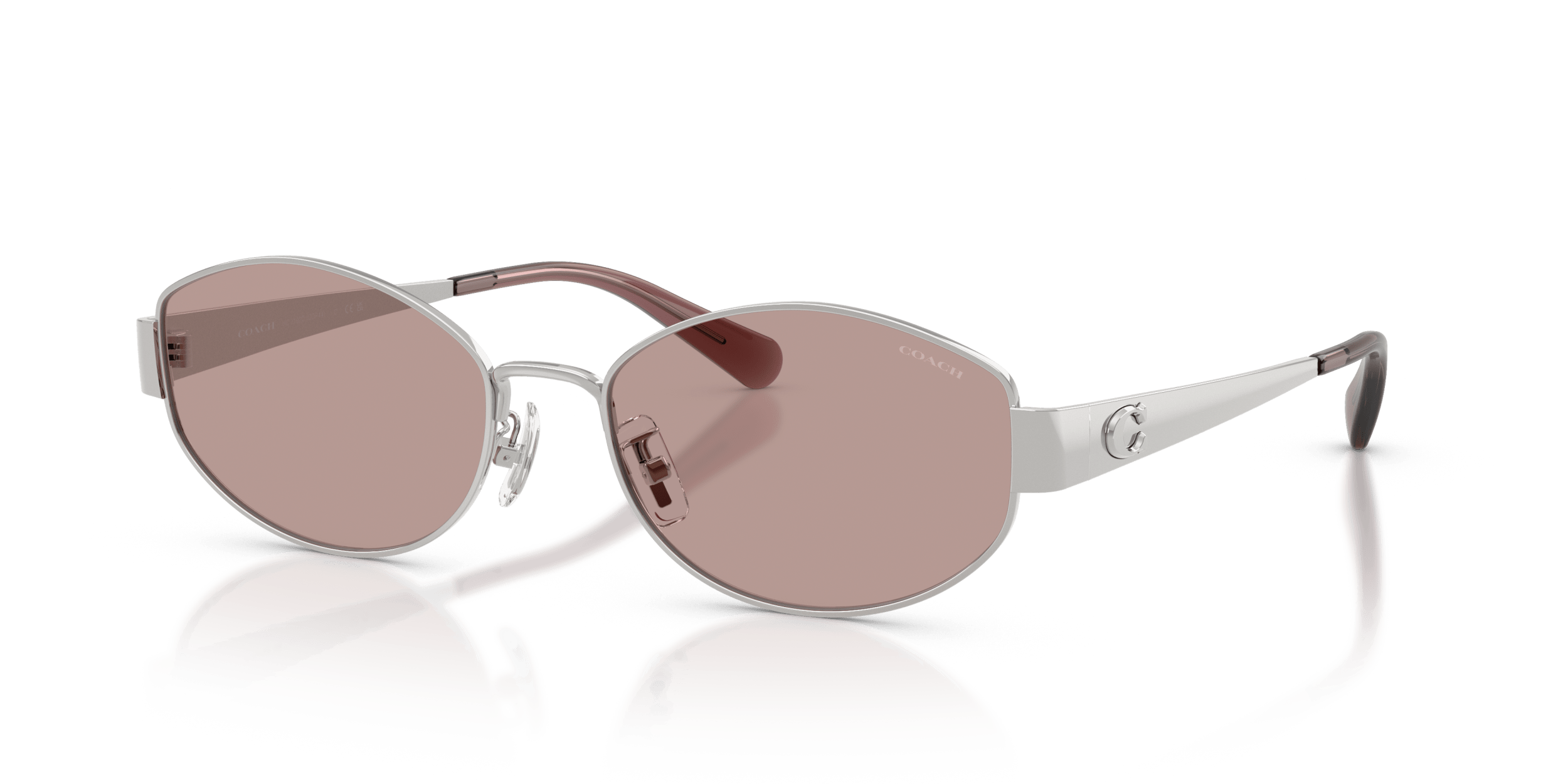 CDP44 Coach Silver/Violet XL