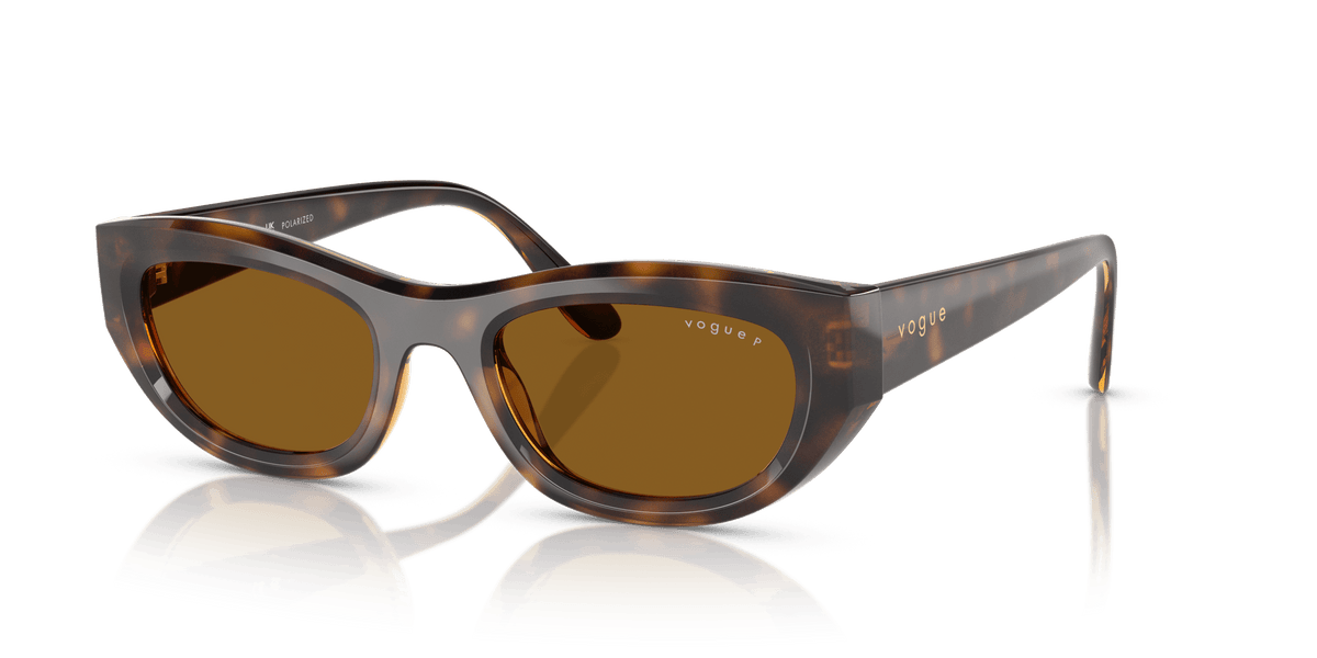 VO5616S VOGUE Brown/Brown M