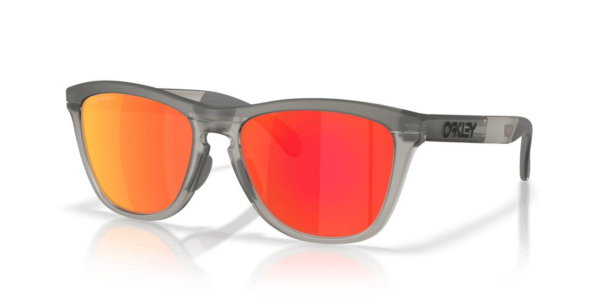 Frogskins OAKLEY Grey/Orange XL