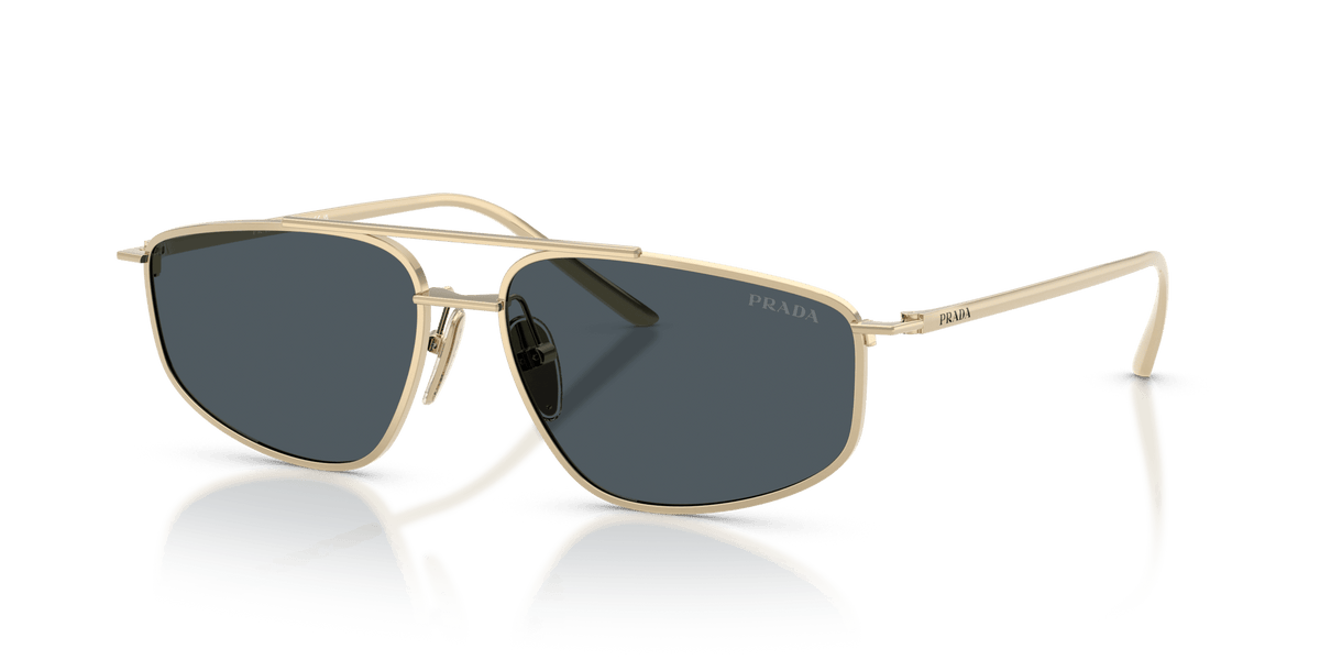 PR C51S PRADA Gold/Grey XL