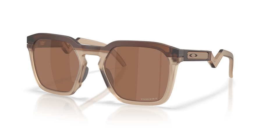 HSTN OAKLEY Brown/Brown L