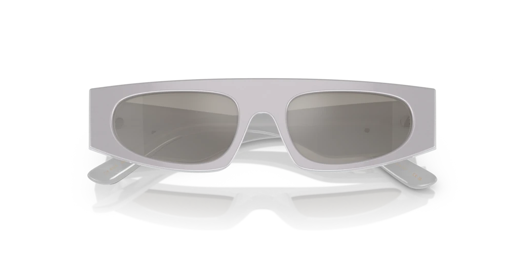 DX 4004 Kids Dolce & Gabbana Grey/Silver XS