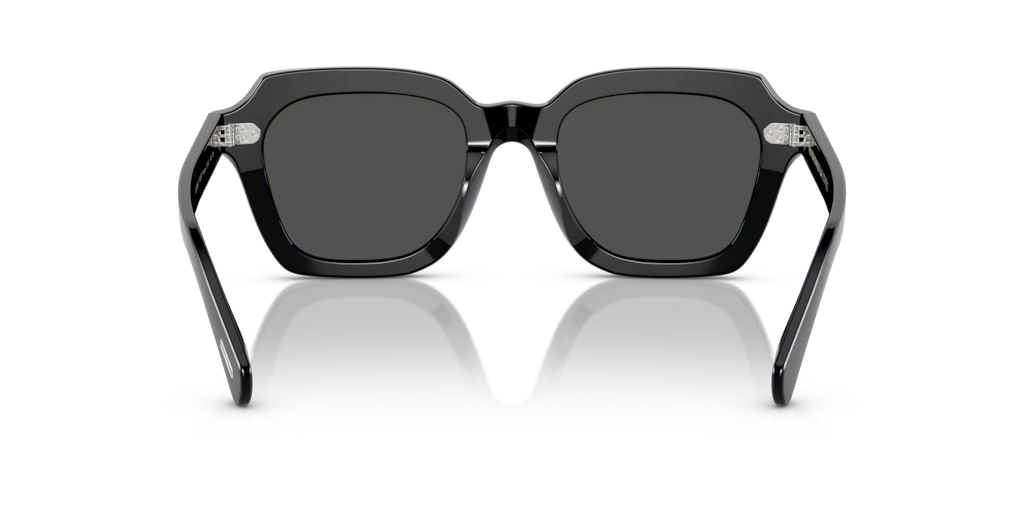 OV5526SU Kienna Oliver Peoples Black/Grey XL