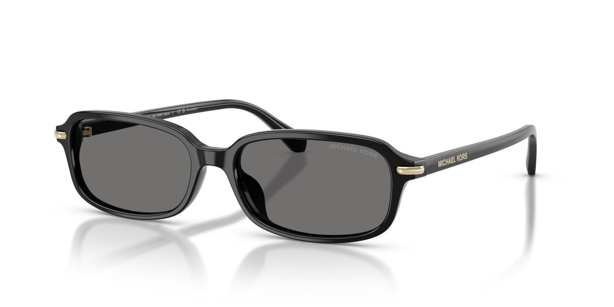 Agra Michael Kors Black/Grey M