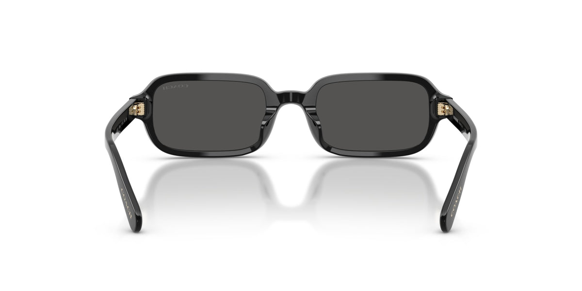 CFU11 Coach Black/Grey S