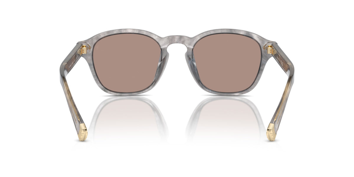 BC4006S BRUNELLO CUCINELLI Grey/Red M